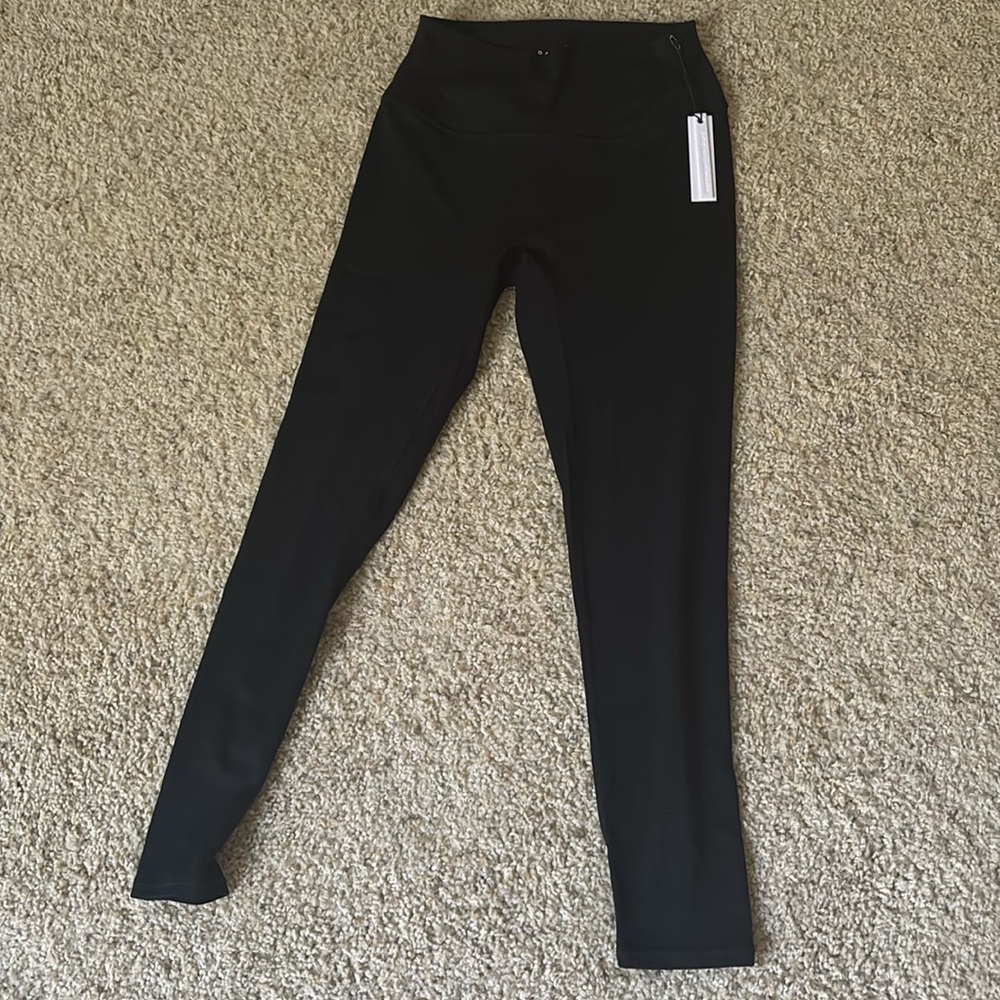 NWT Paragon Original Sculptseam Leggings